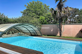 achat maison chavanoz 38230