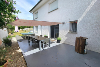 achat maison chavanoz 38230