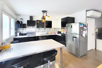 achat maison chavanoz 38230