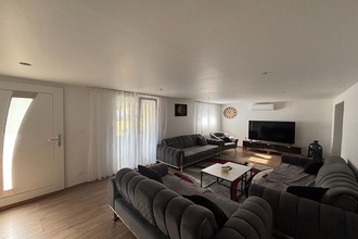 achat maison chavanoz 38230