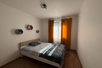 achat maison chavanoz 38230