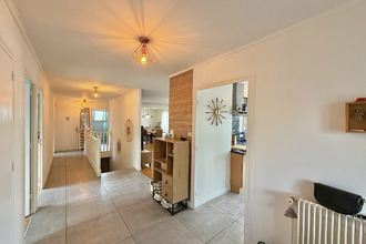 achat maison chavanoz 38230