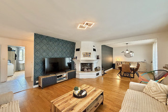achat maison chavanoz 38230