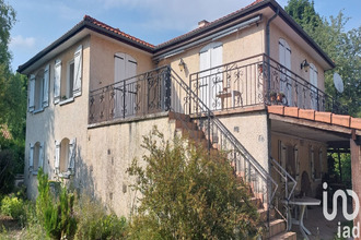 achat maison chavaroux 63720