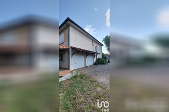 achat maison chavaroux 63720