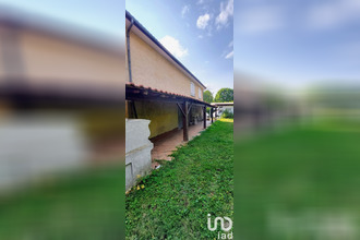 achat maison chavaroux 63720