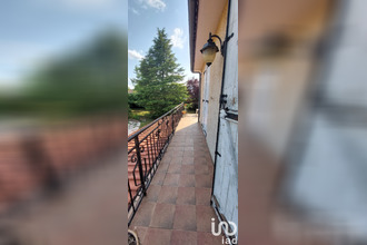 achat maison chavaroux 63720