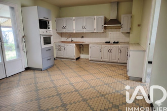 achat maison chaveignes 37120