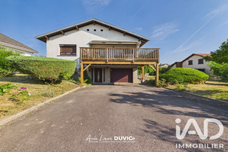achat maison chavelot 88150