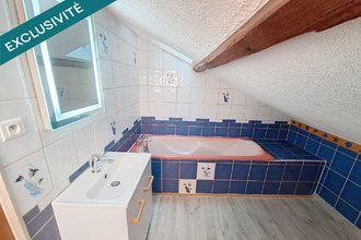 achat maison chavelot 88150