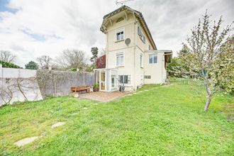 achat maison chavenay 78450