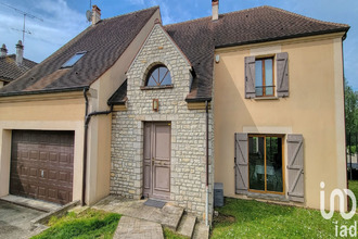 achat maison chavenay 78450