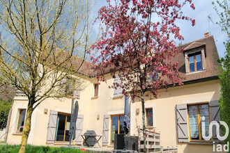 achat maison chavenay 78450