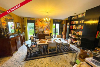 achat maison chavenay 78450