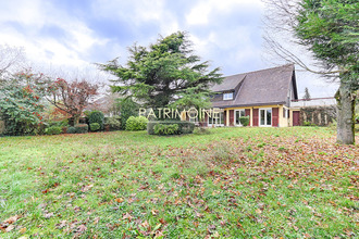 achat maison chavenay 78450