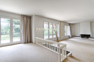 achat maison chavenay 78450