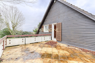 achat maison chavenay 78450