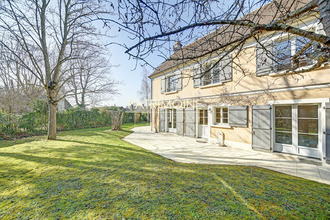 achat maison chavenay 78450