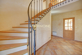 achat maison chavenay 78450