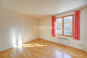 achat maison chavenay 78450