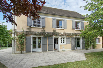 achat maison chavenay 78450