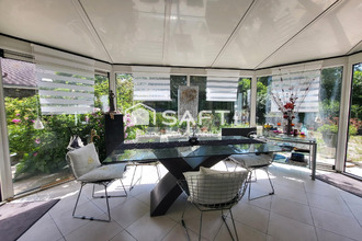 achat maison chavenay 78450