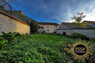 achat maison chavenay 78450