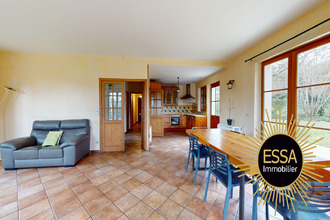 achat maison chavenay 78450