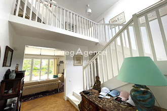 achat maison chavenay 78450