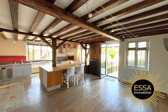 achat maison chavenay 78450