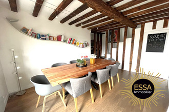 achat maison chavenay 78450