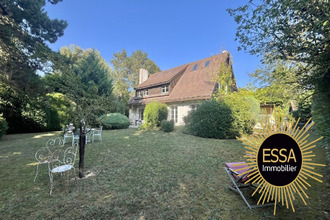 achat maison chavenay 78450