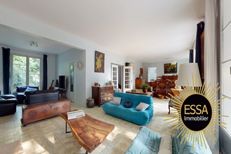 achat maison chavenay 78450