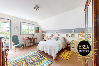 achat maison chavenay 78450