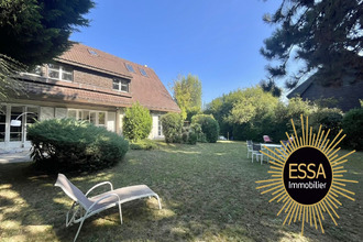 achat maison chavenay 78450