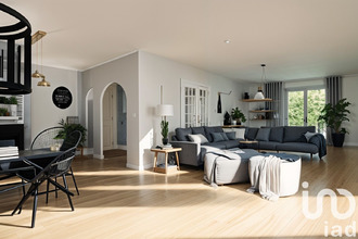 achat maison chavenay 78450