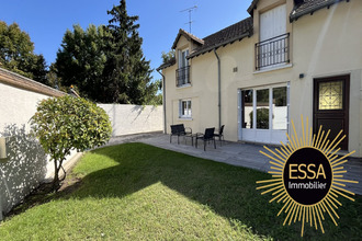 achat maison chavenay 78450