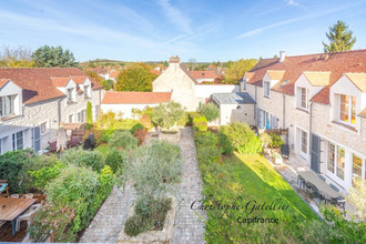 achat maison chavenay 78450