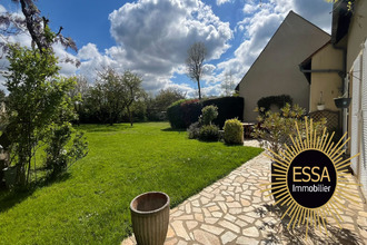 achat maison chavenay 78450