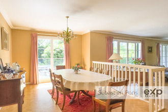 achat maison chavenay 78450