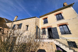 achat maison chavenay 78450