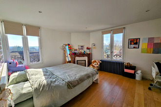 achat maison chavenay 78450