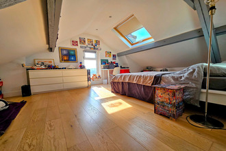 achat maison chavenay 78450