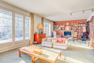 achat maison chavenay 78450