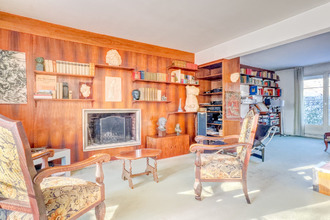 achat maison chavenay 78450