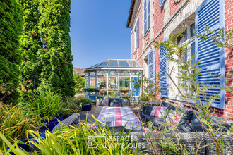 achat maison chavenay 78450