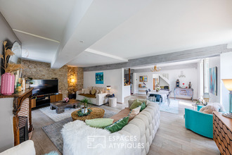 achat maison chavenay 78450