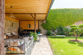 achat maison chavenay 78450