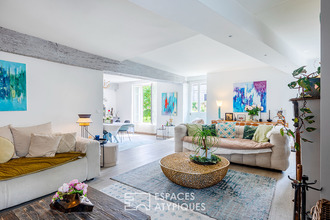 achat maison chavenay 78450