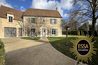 achat maison chavenay 78450